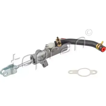 Spojkový válec TOPRAN Hlavní spojkový válec TPR 820 289