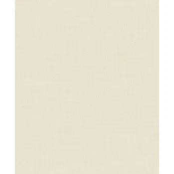 Tapeta Vliesová tapeta na zeď, béžová, imitace látky LD1019, Little Dreamers, Grandeco