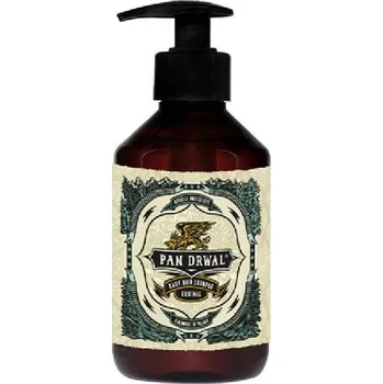 Šampon Pan Drwal Original Daily Hair Shampoo - šampon na vlasy pro muže, 250 ml