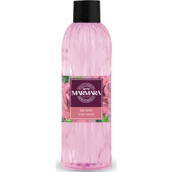 Marmara Premium Rose Water - růžová voda - pleťová voda, 400 ml