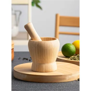 Pánské kalhoty Sinsay - Kuchyňský hmoždíř - béžová - 028GN-08X - 028GN-08X-ONE