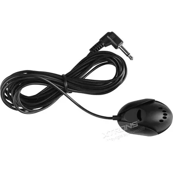 Mikrofon Xtrons MIC002 X_MIC002