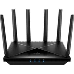 CUDY BE11000 2.5G Tri-Band Wi-Fi 7 Mesh Router