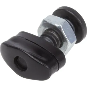 Airsoft Utahovací klička CO2 bombičky pro ASG CZ75 P-07 Duty, díl č.8A