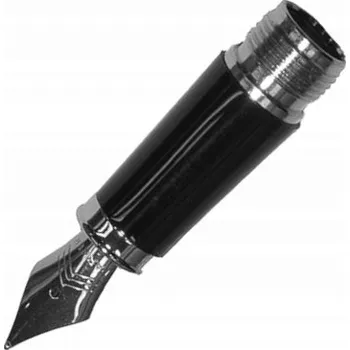 Hrot plnicího pera Parker I'M CT F