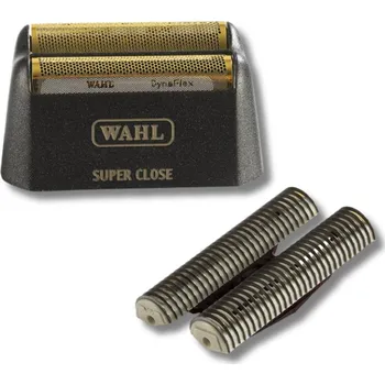 Příslušenství k holicímu strojku Wahl Finale Shaving Foil and Cutter (7043) - náhradní hlava - fólie s noži