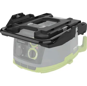 Adaptér do skříňky na nářadí pro vysavače (VCP35LAC, VCP35MAC)