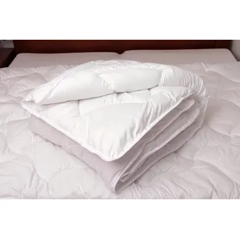 Polštář Tibex Přikrývka KLIN-TEX 140 x 210 cm