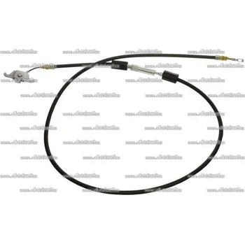Brzdový systém Starline brzdové lanko LA BR.99219