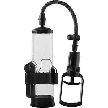 Vakuová pumpa Vakuová pumpa RAMROD VIBRATING | Dream Toys