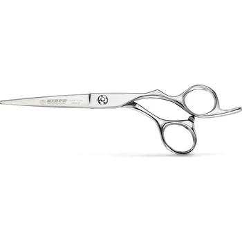 Kadeřnické nůžky Kiepe Hairdresser Scissors Razor Edge Offset 2812 - profesionální kadeřnické nůžky VÝPRODEJ: 2812.55 - 5.5&quot;