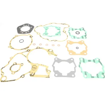 Automobilové těsnění ATHENA kompletní sada těsnění KTM MX 80/ENDURO 86-94 (ATHENA kompletní sada těsnění KTM MX 80/ENDURO 86-94)