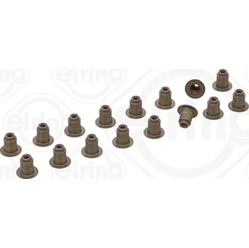 Automobilové těsnění Sada těsnění, dřík ventilu ELRING B30.100