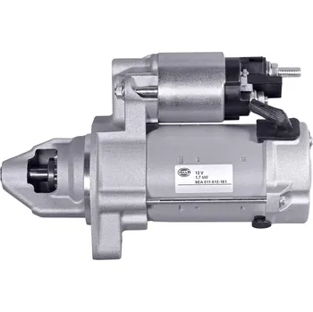 Startér Startér HELLA 8EA 011 612-161