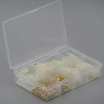 Sada nářadí Sada konektorů Faston 2.8 mm v krabičce