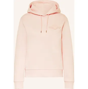 Dámská mikina Gant Dámská Mikina, světle růžová, 38