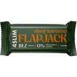 4Slim Flapjack slaný karamel 55 g