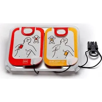 Defibrilátor Physio-Control Defibrilační elektrody pro defibrilátor CR2