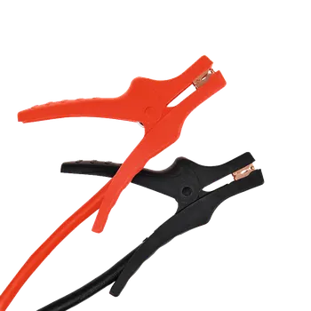 Startovací kabel Startovací kabely