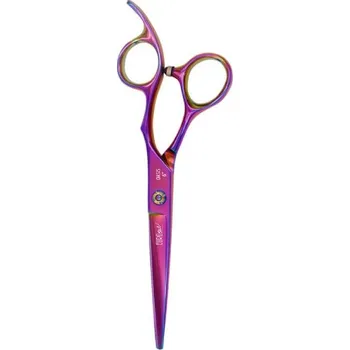 Eurostil OASIS Scissors Offset - profesionální nůžky, pro praváky 06974 - 6&quot;