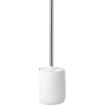 WC štětka Volně stojící keramický kartáč Blomus B66281
