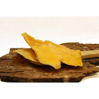 Sušené ovoce MANGO NATURAL 1000g