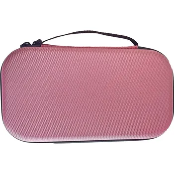 GIMA Pouzdro na fonendoskopCLASSIC - růžové