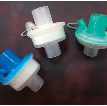 Resuscitační vak Mapo Medical Bakteriální filtr s portem