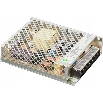 Napájecí zdroj pro osvětlení Modulární napájecí zdroj Power Solution POS-100-24-C