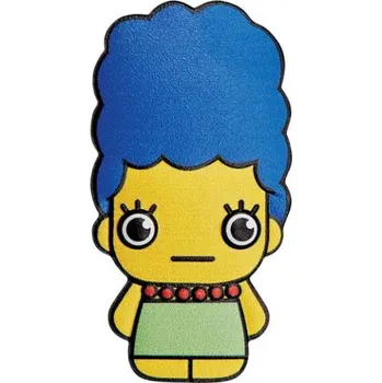 Cook Islands Stříbrná mince 1 oz Mini Marge Simpson The Simpsons 2022 Proof Marge Simpsonovi