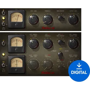Hudební software Waves PuigChild Compressor (Digitální produkt)