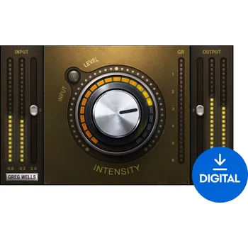 Hudební software Waves Greg Wells MixCentric (Digitální produkt)
