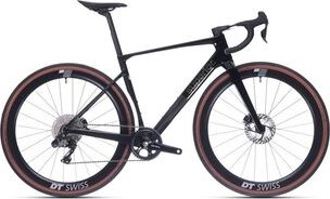 Superior XR 9.8 GR / Matte Carbon/Gloss Black 2025 58 Superior XR 9.8 GR / Matte Carbon/Gloss Black