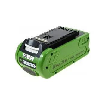 Baterie Greenworks 29717 36V 2200mAh
