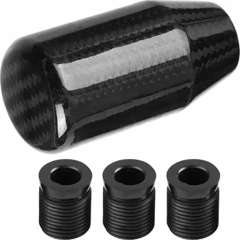 Hlavice řadicí páky UNIVERZÁLNÍ RUKOJEŤ ŘADÍCÍ PÁKY 8-12mm