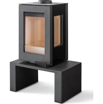 Krbová kamna AmbiFire Krbová kamna FORNAX FREE