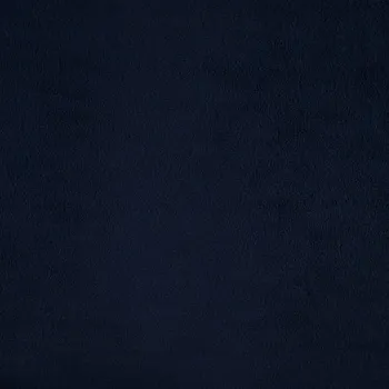 Strima Lambskin Fleece Uni - Dark Navy