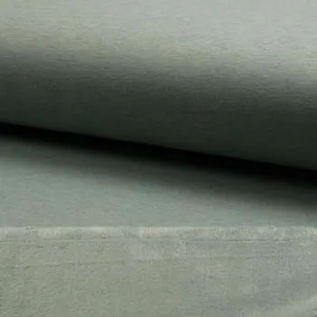 Strima Happy Fleece Uni - Dusty Mint