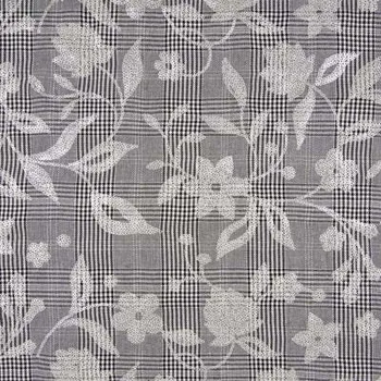 Strima Cocktail Wales - Black/Ecru