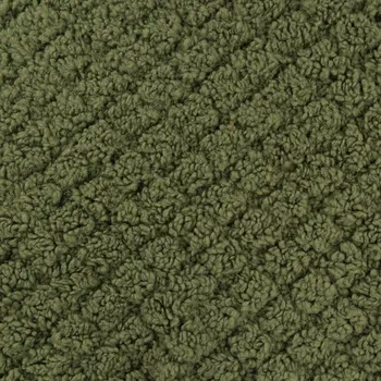 Strima Fur-Suede Floris - Army/Black