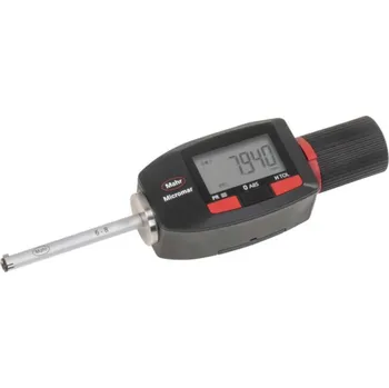 Mahr Digitální třídotekový dutinoměr 8-10 mm | Micromar 44 EWRi 4191306
