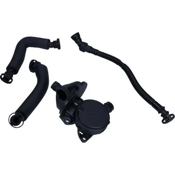 Olejová vana Odlučovač oleje, odvětrání klikové skříně MAXGEAR 18-0518SET