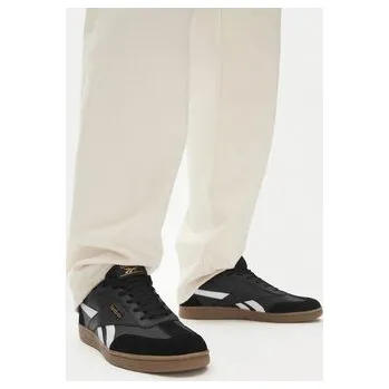 Dámská obuv Reebok Sneakersy FORTE LOUNGER AR30252MBCY Černá 44_1_2