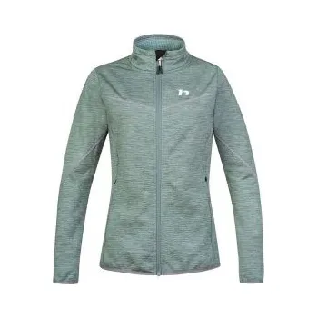 Dámská mikina Hannah DAGNYS chinois mel 42; Modrá mikina + DÁREK DLE VÝBĚRU!