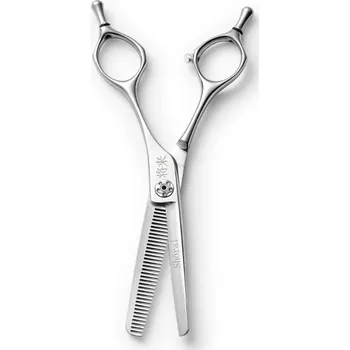 Kadeřnické nůžky Shorai Symmetric Thinning (1440) - symetrické efilační nůžky 5,5"