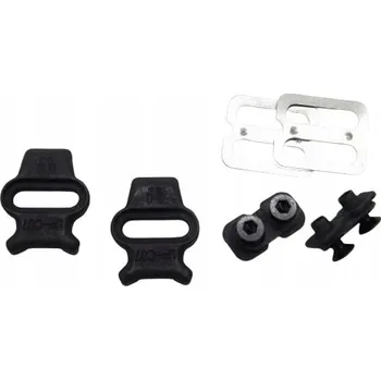 Pedál na kolo Kufry pro pedály VP VP-C07