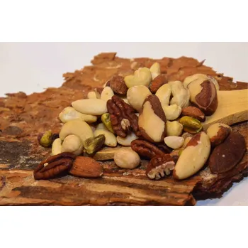 TOP MIX OŘECHŮ 500g