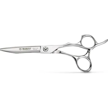 Kadeřnické nůžky Kiepe Hairdresser Scissors Razor Edge 2810 - profesionální kadeřnické nůžky VÝPRODEJ: 2810.6 - 6"