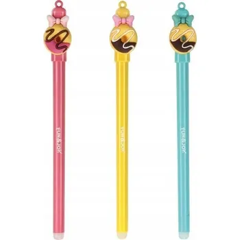 Propiska mazací pero Fun&Joy