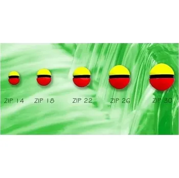 Signalizace záběru BUBENÍK Číhátko před špičku - na suchý zip - Průměr: 26mm